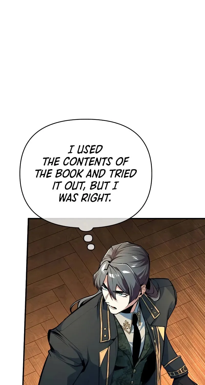 Read The Academy's Undercover Professor EN Manga Online