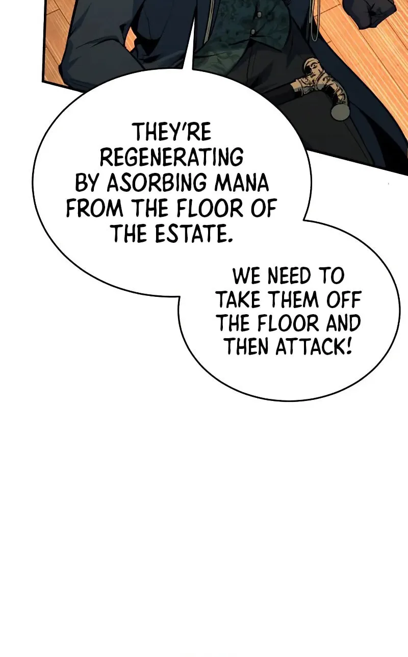 Read The Academy's Undercover Professor EN Manga Online