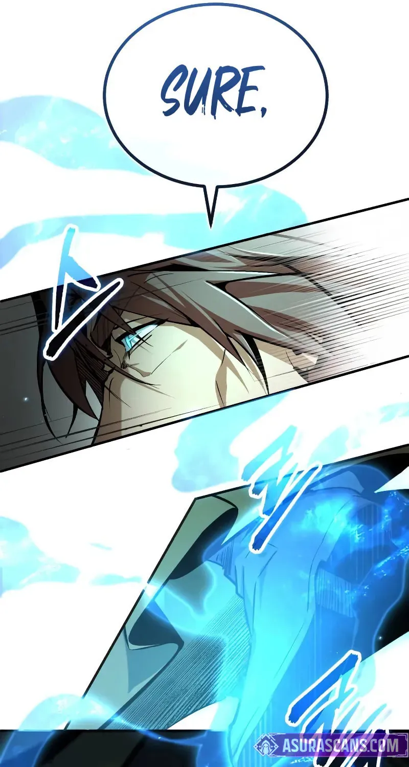 Read The Academy's Undercover Professor EN Manga Online