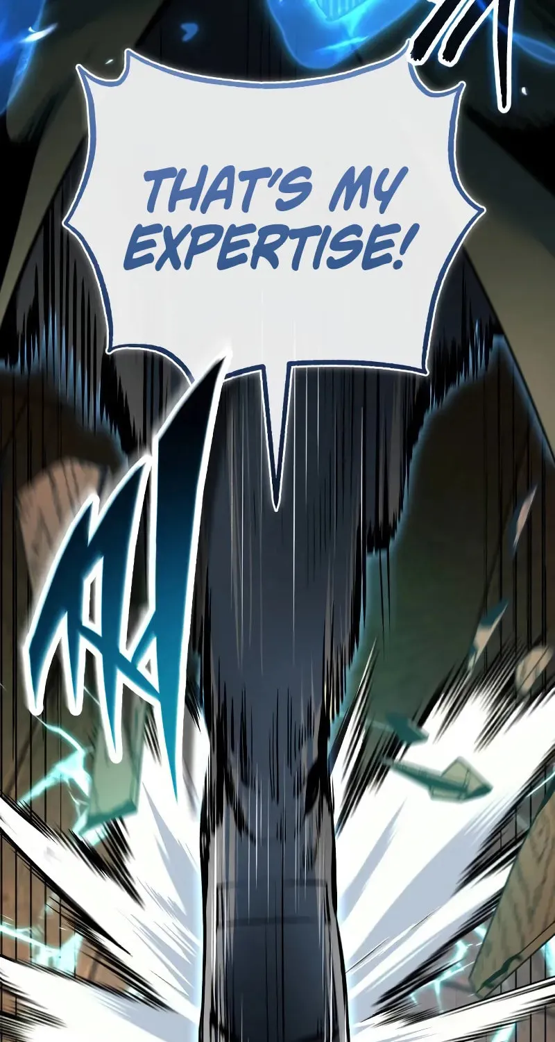 Read The Academy's Undercover Professor EN Manga Online