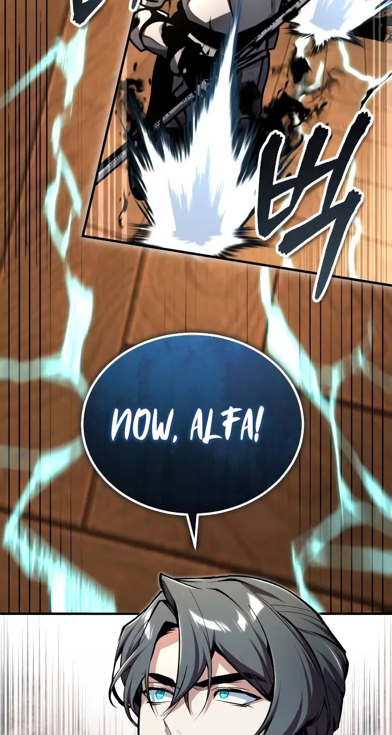 Read The Academy's Undercover Professor EN Manga Online