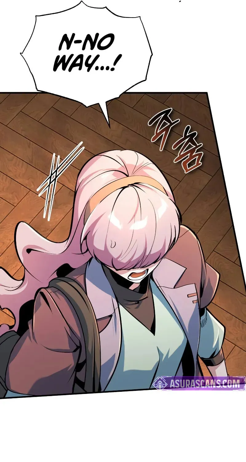 Read The Academy's Undercover Professor EN Manga Online