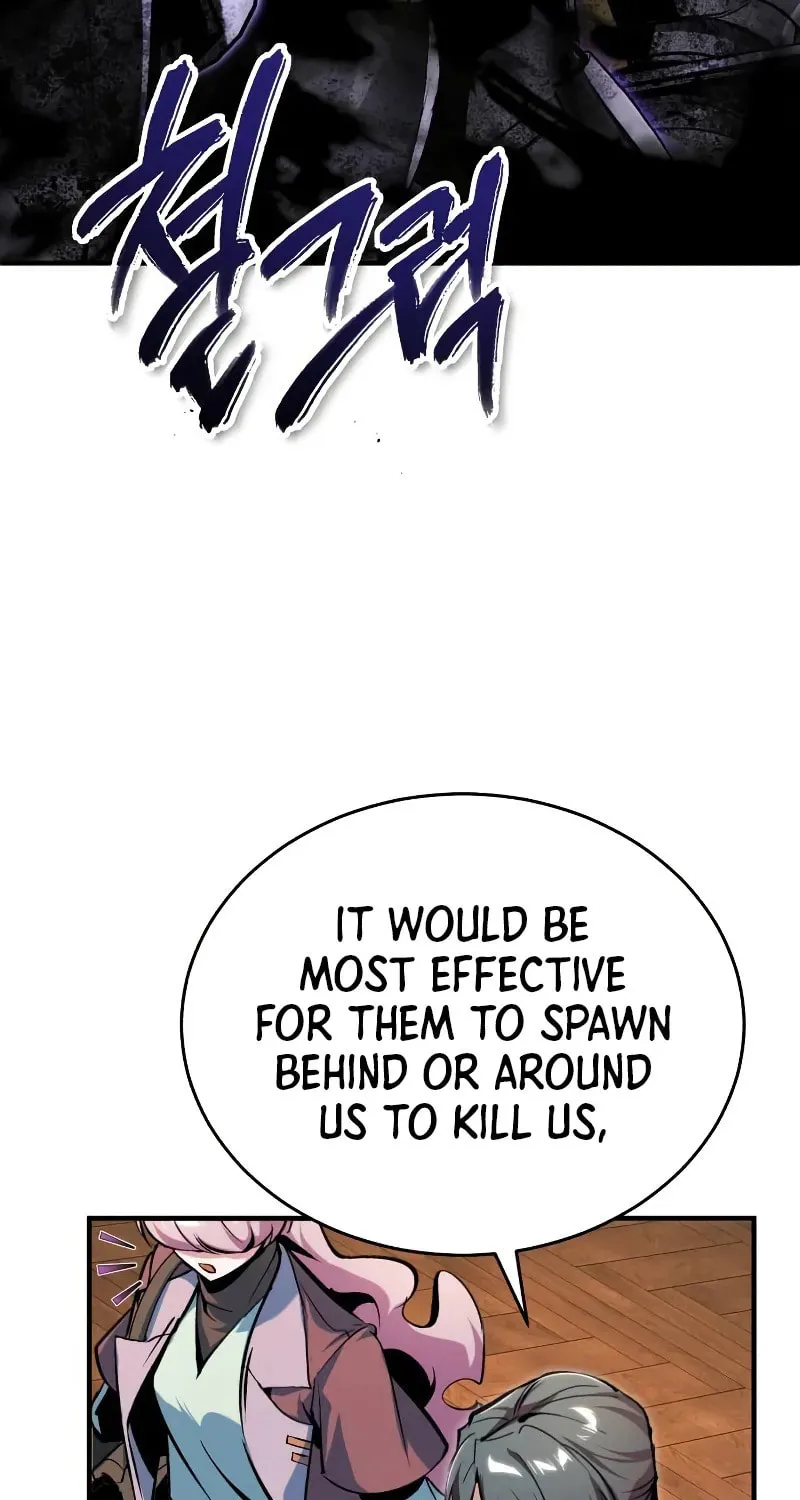 Read The Academy's Undercover Professor EN Manga Online