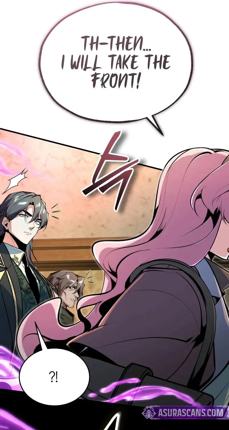 Read The Academy's Undercover Professor EN Manga Online