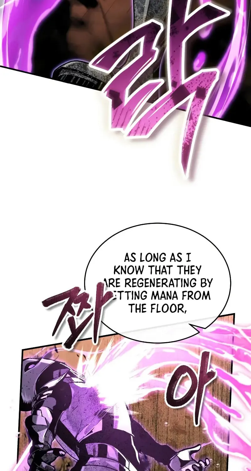 Read The Academy's Undercover Professor EN Manga Online