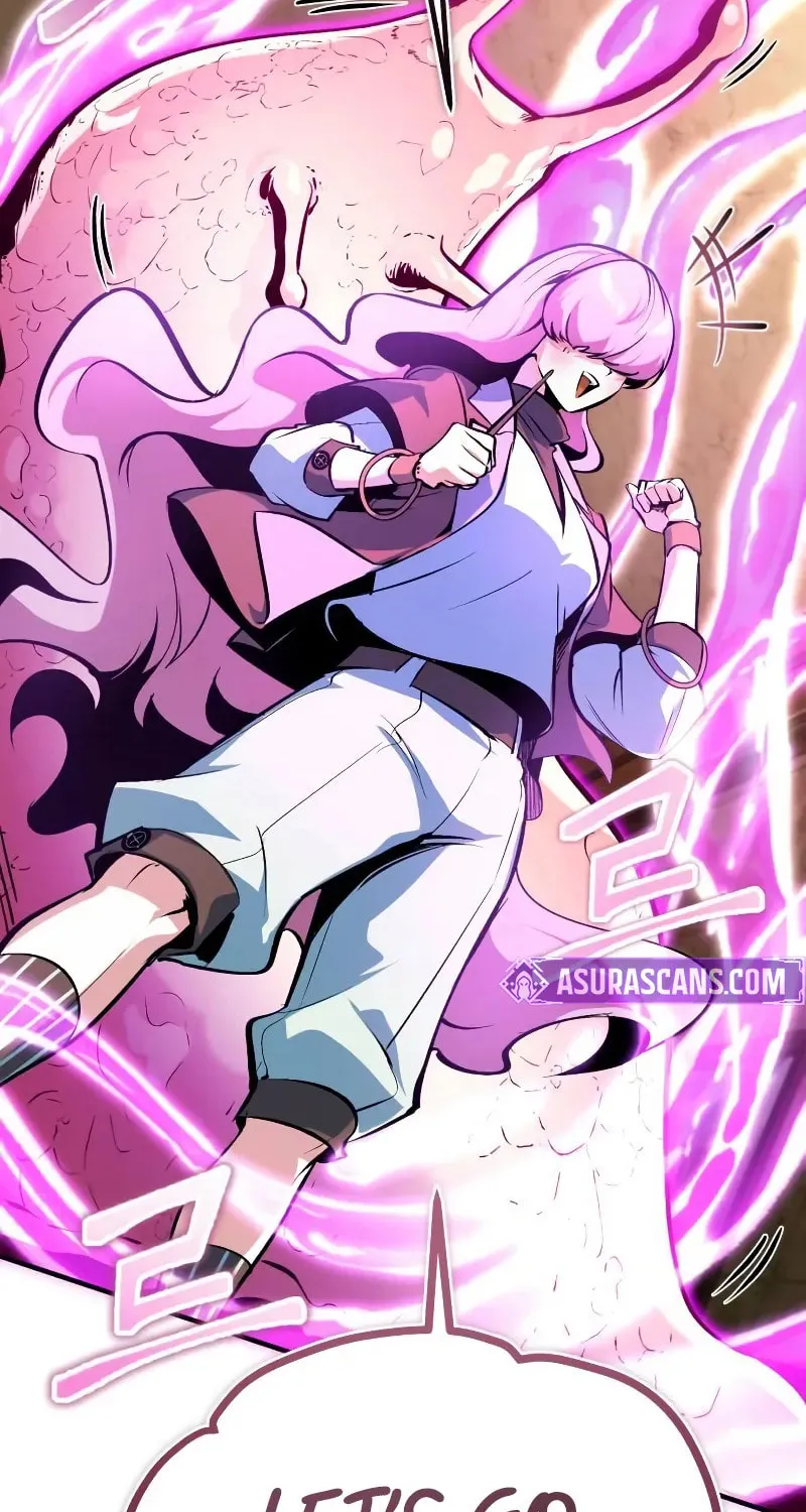 Read The Academy's Undercover Professor EN Manga Online