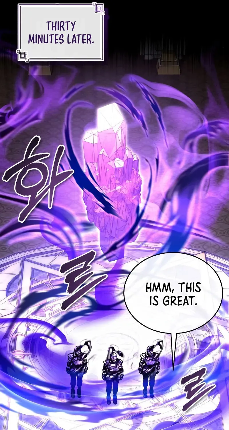 Read The Academy's Undercover Professor EN Manga Online