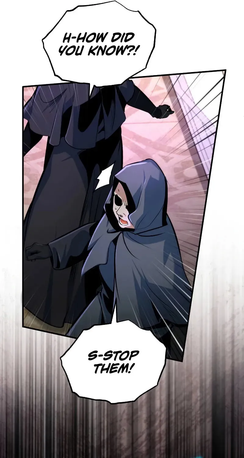 Read The Academy's Undercover Professor EN Manga Online