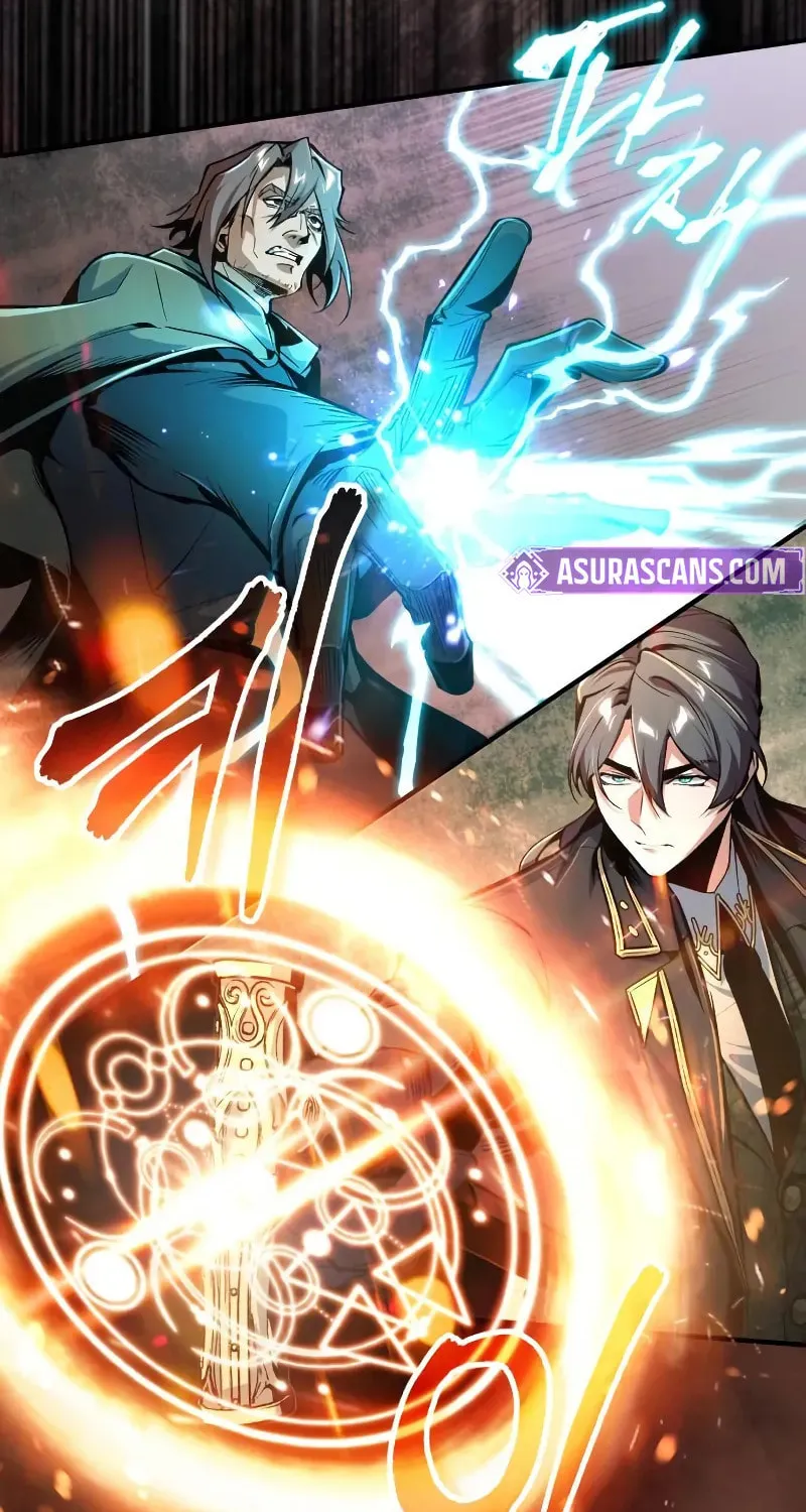 Read The Academy's Undercover Professor EN Manga Online