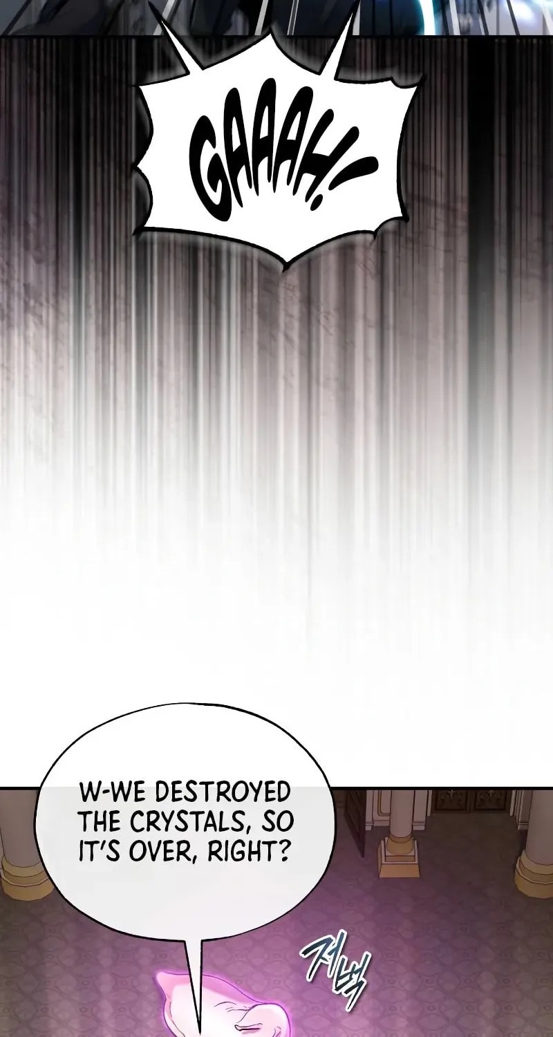 Read The Academy's Undercover Professor EN Manga Online