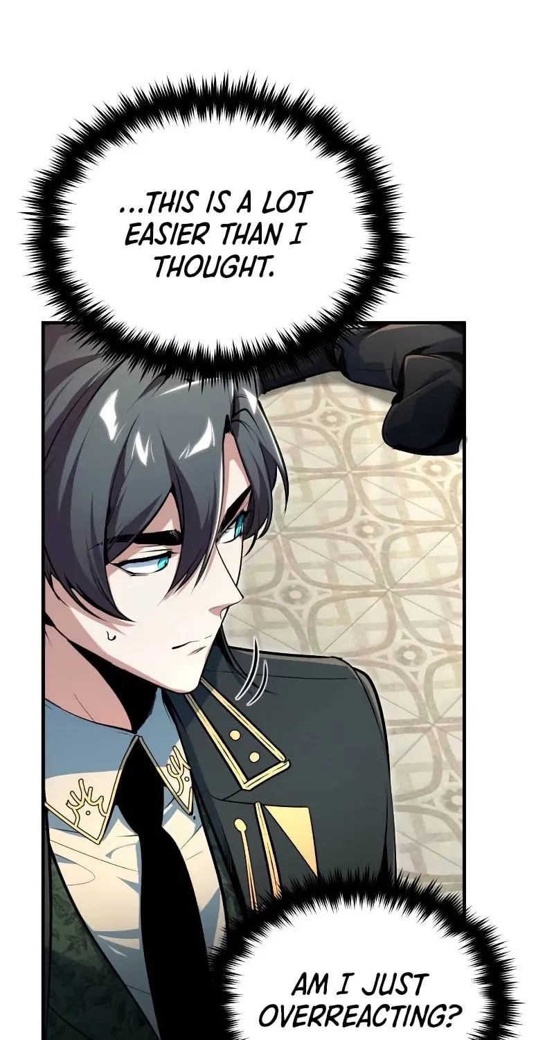 Read The Academy's Undercover Professor EN Manga Online