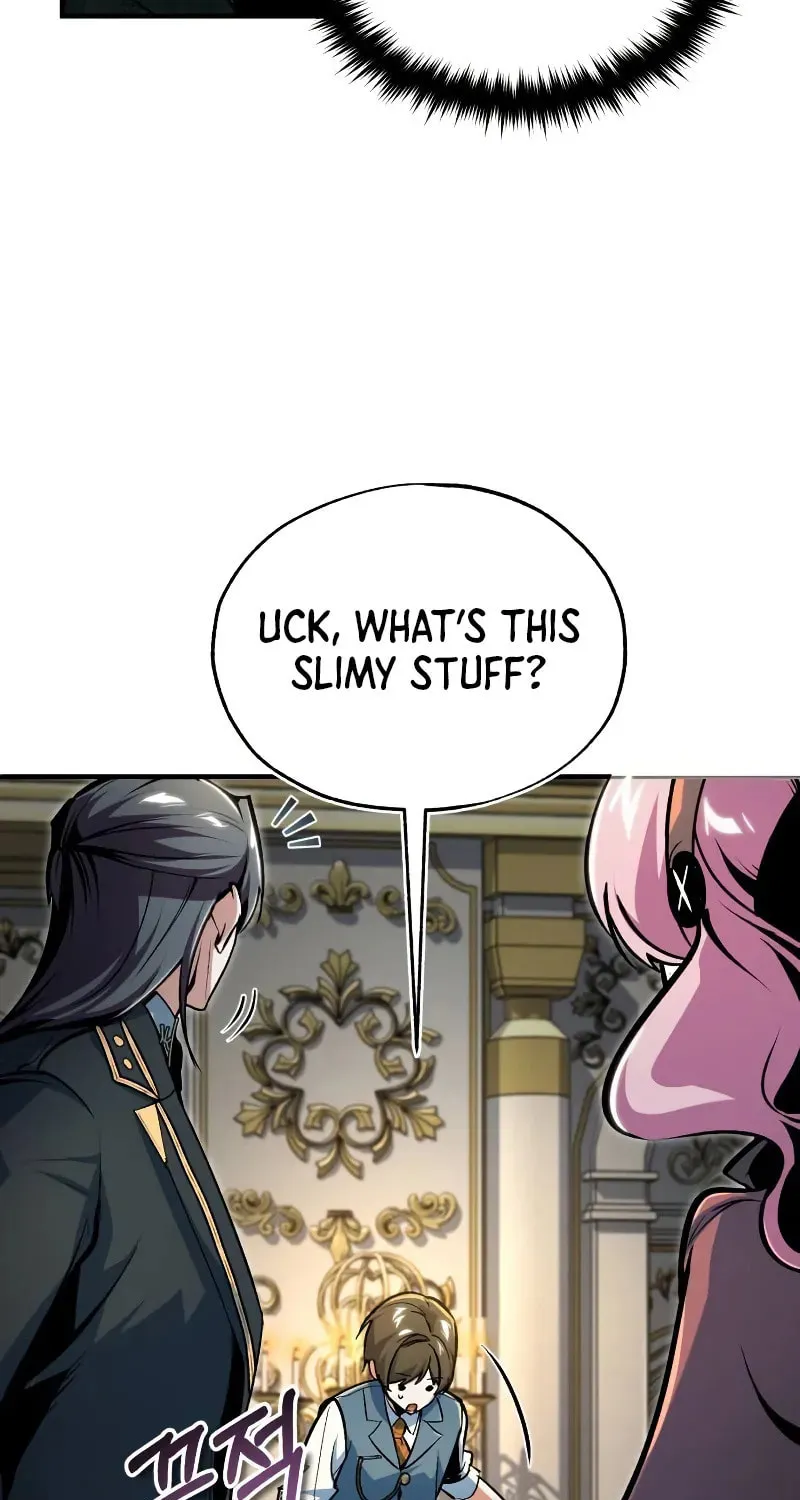Read The Academy's Undercover Professor EN Manga Online