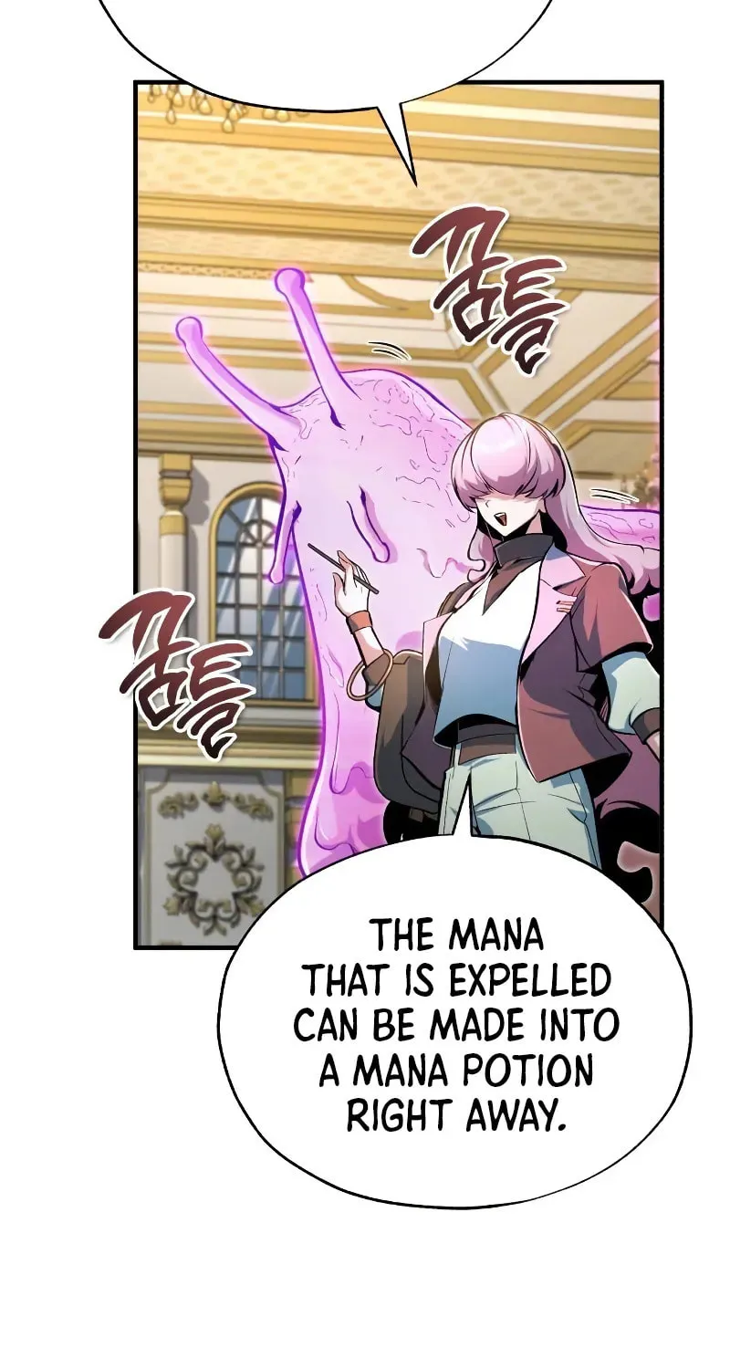 Read The Academy's Undercover Professor EN Manga Online