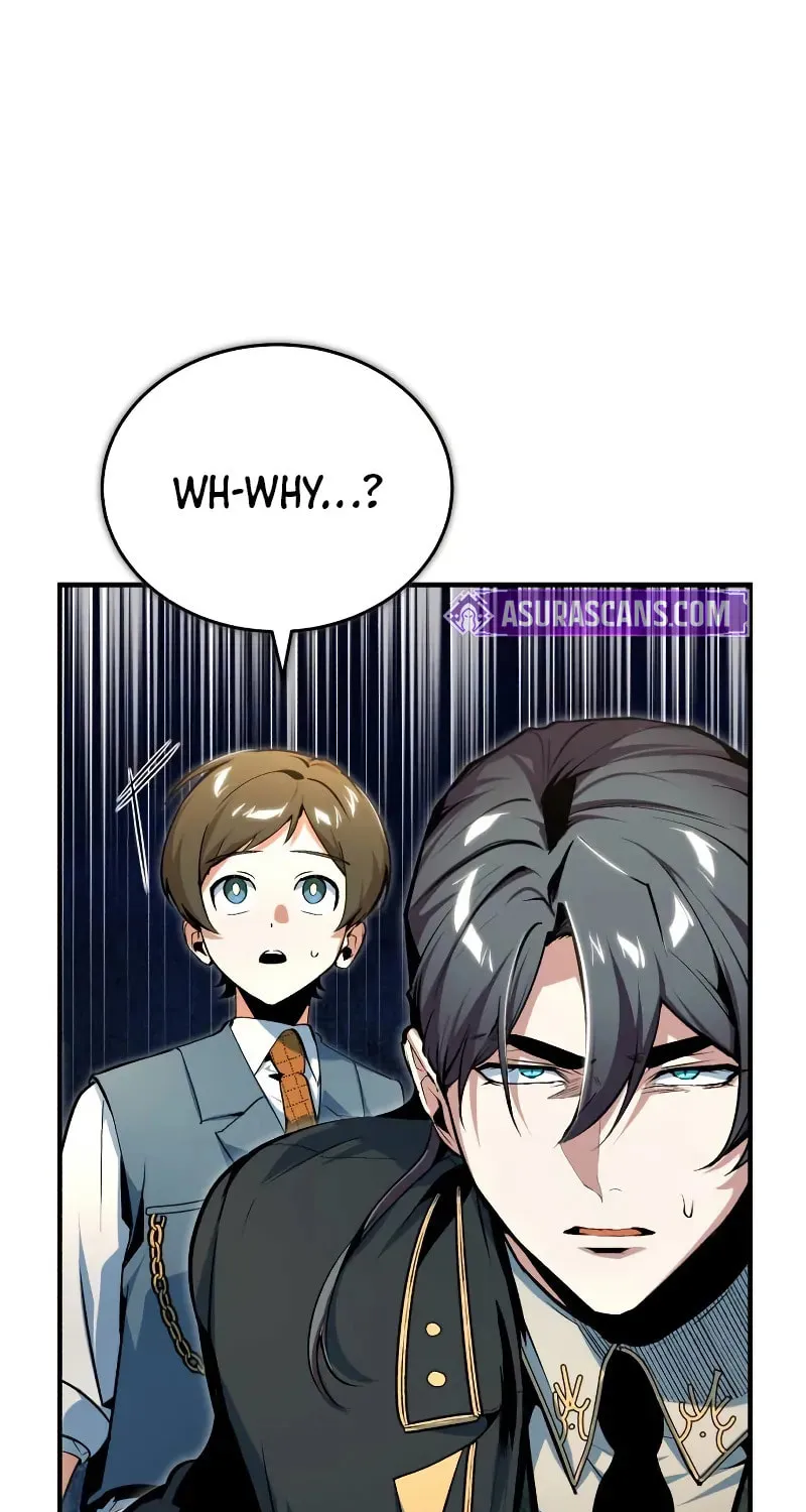 Read The Academy's Undercover Professor EN Manga Online