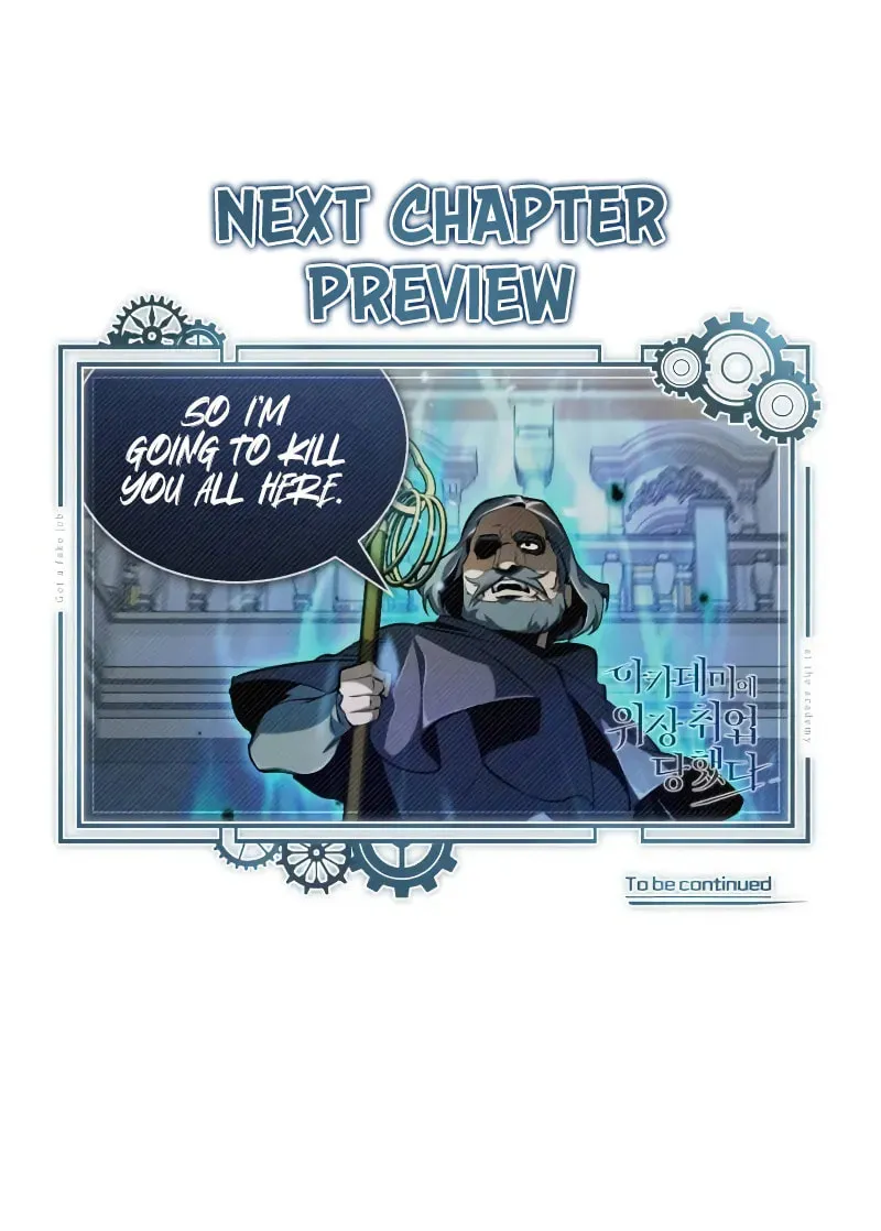 Read The Academy's Undercover Professor EN Manga Online