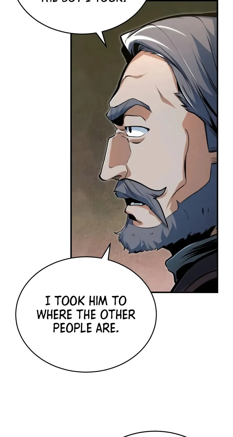Read The Academy's Undercover Professor EN Manga Online