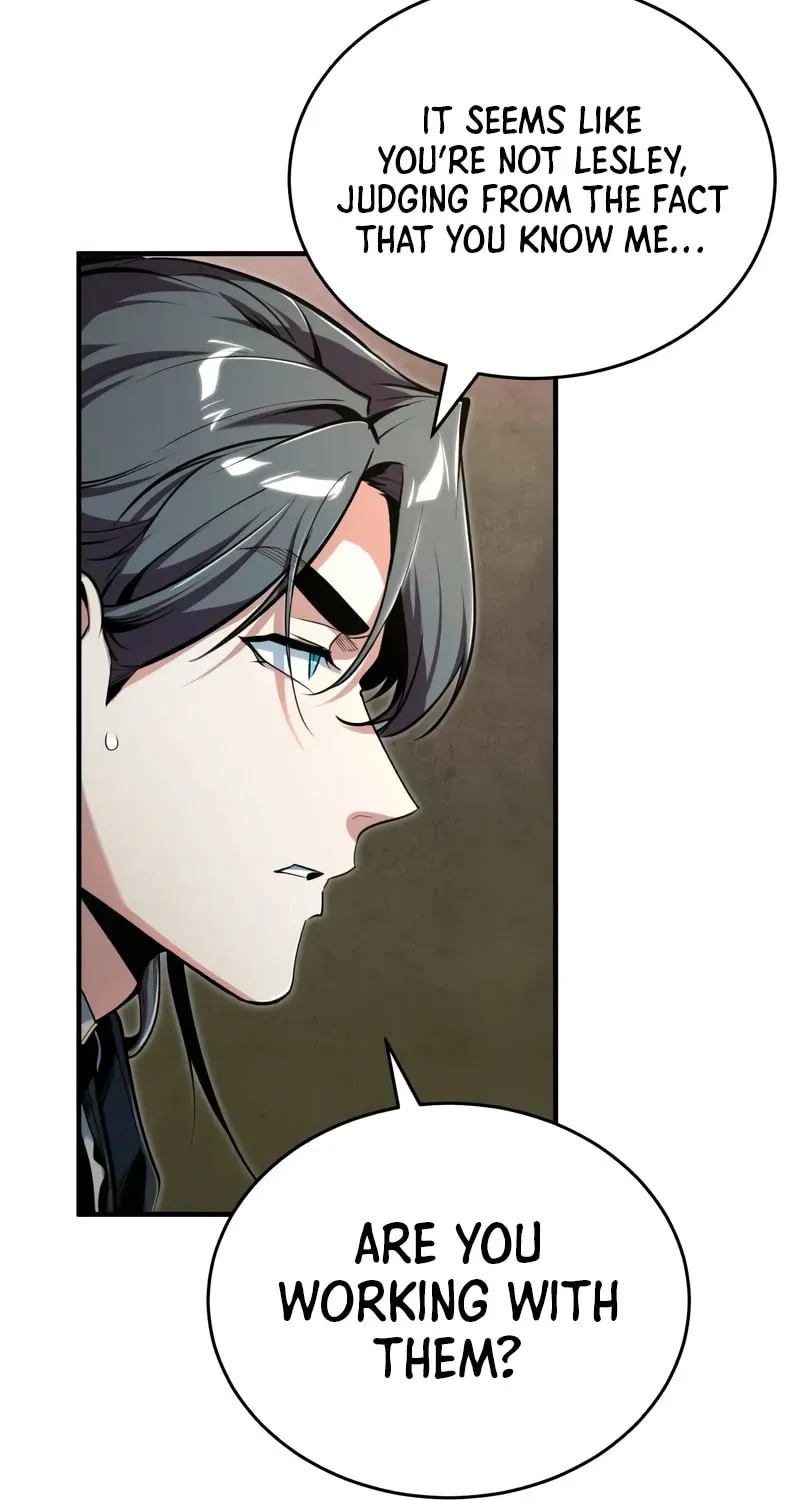 Read The Academy's Undercover Professor EN Manga Online