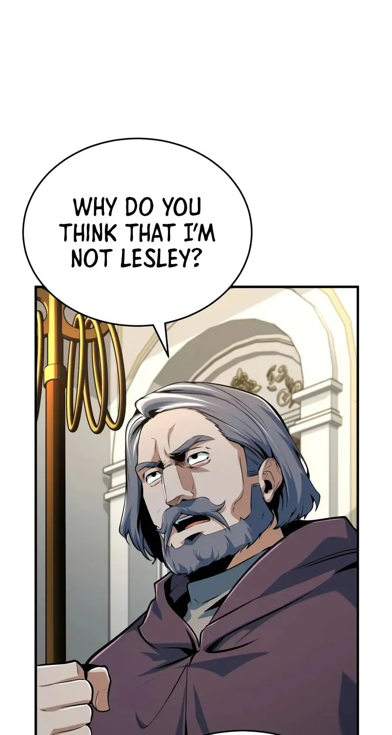Read The Academy's Undercover Professor EN Manga Online