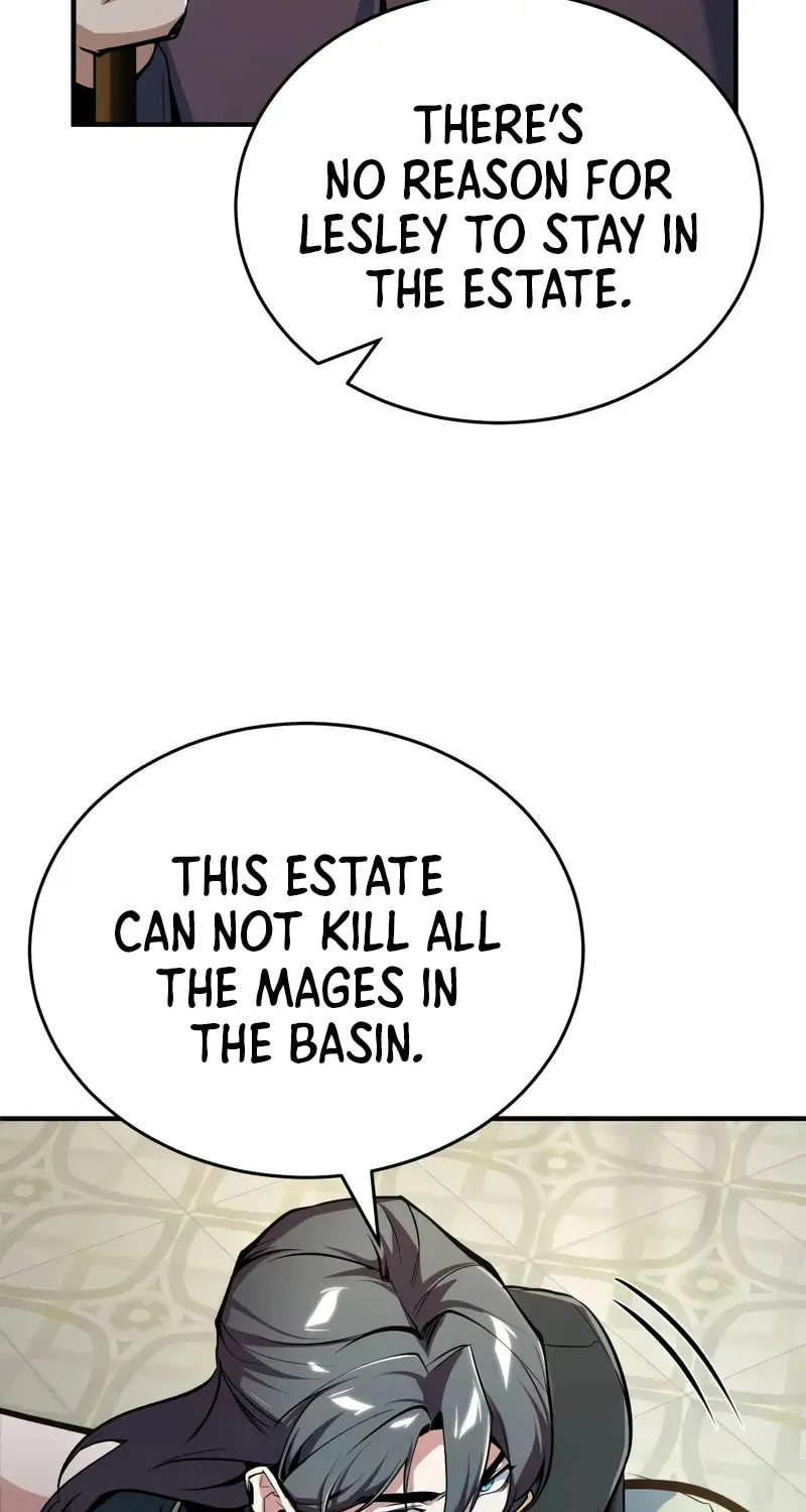 Read The Academy's Undercover Professor EN Manga Online