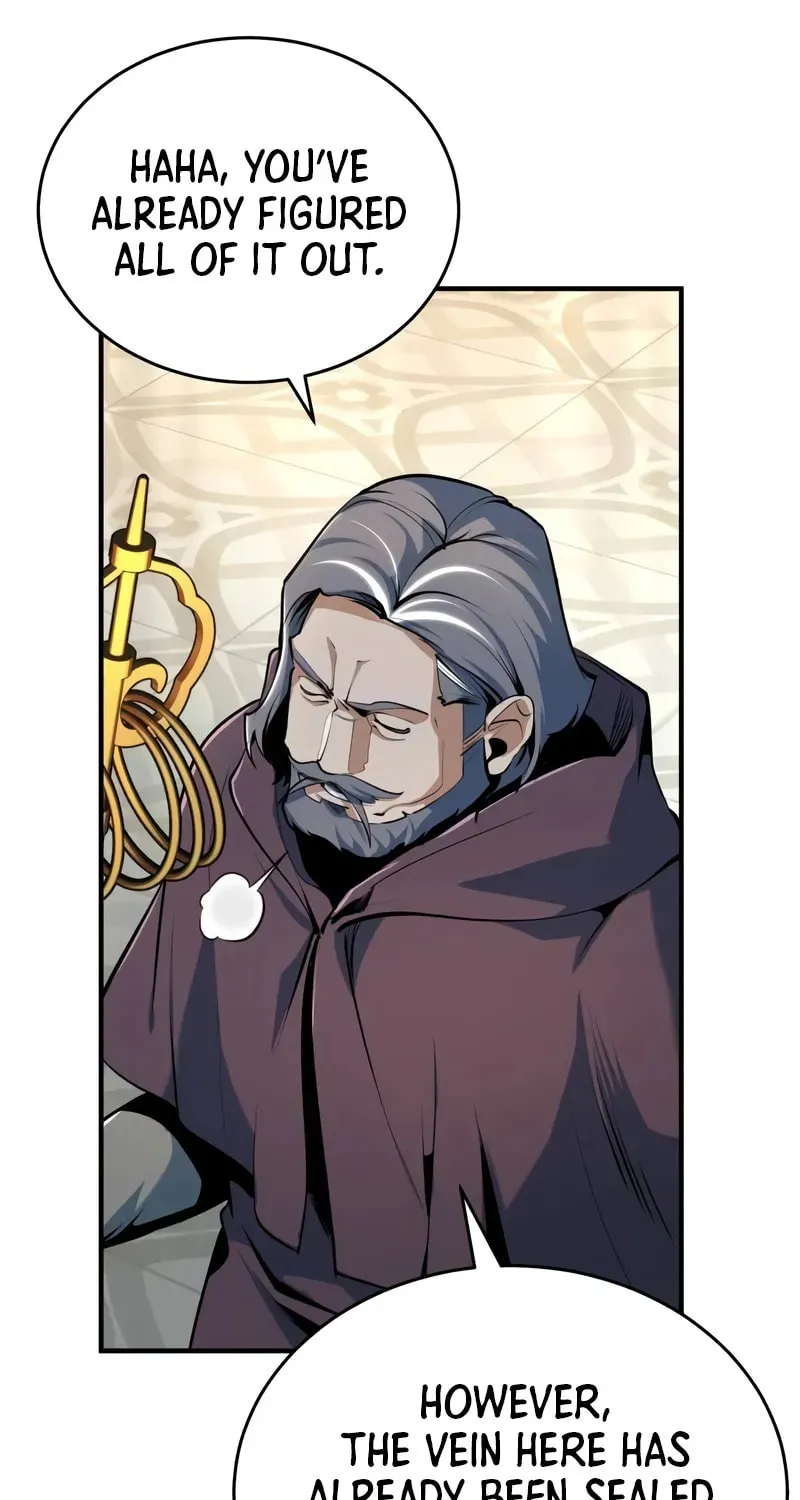 Read The Academy's Undercover Professor EN Manga Online
