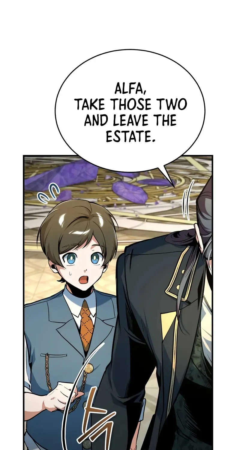 Read The Academy's Undercover Professor EN Manga Online