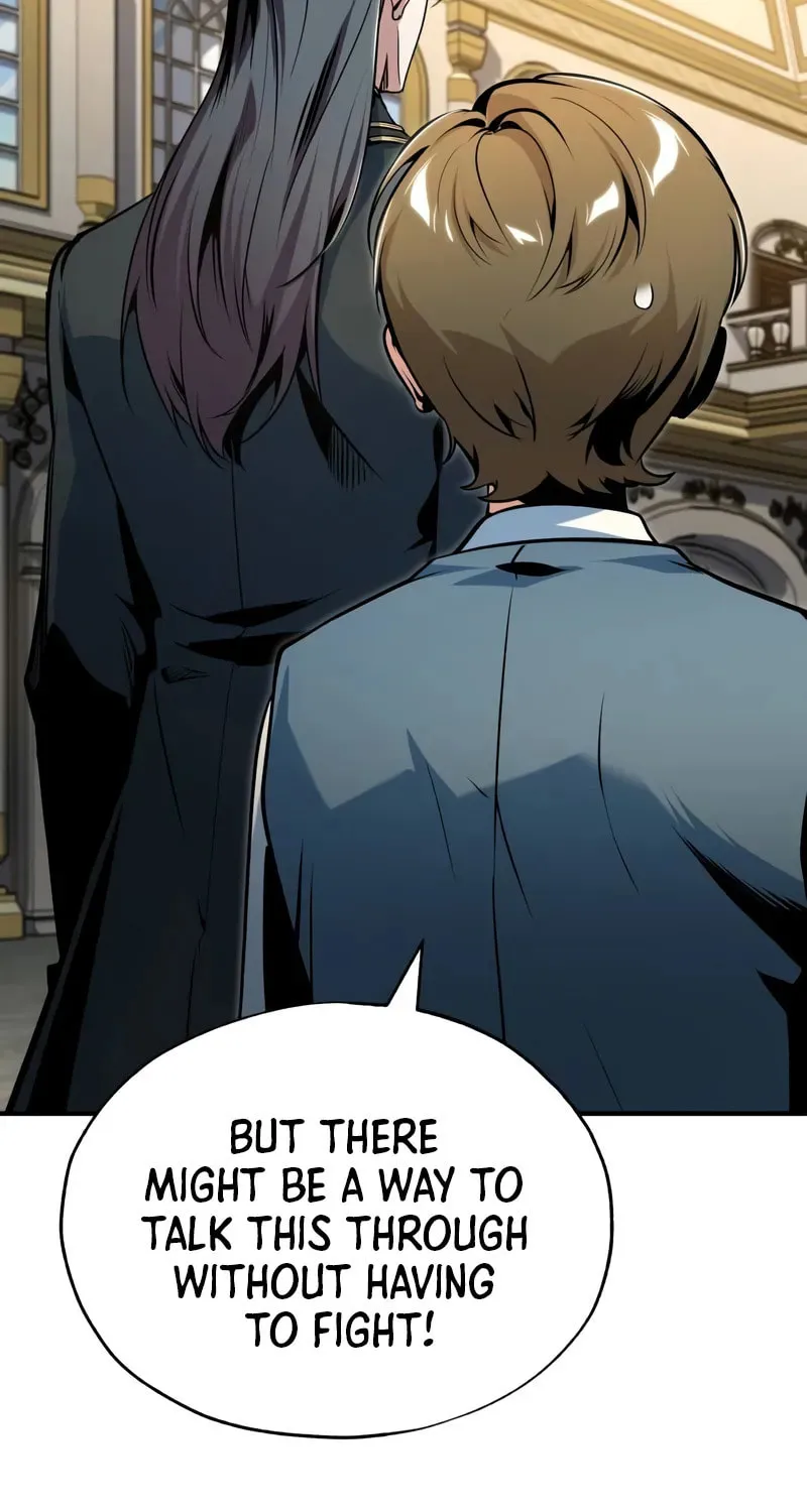 Read The Academy's Undercover Professor EN Manga Online
