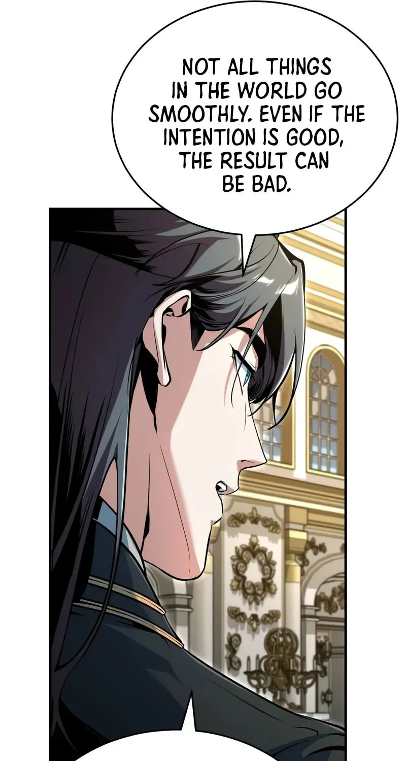Read The Academy's Undercover Professor EN Manga Online