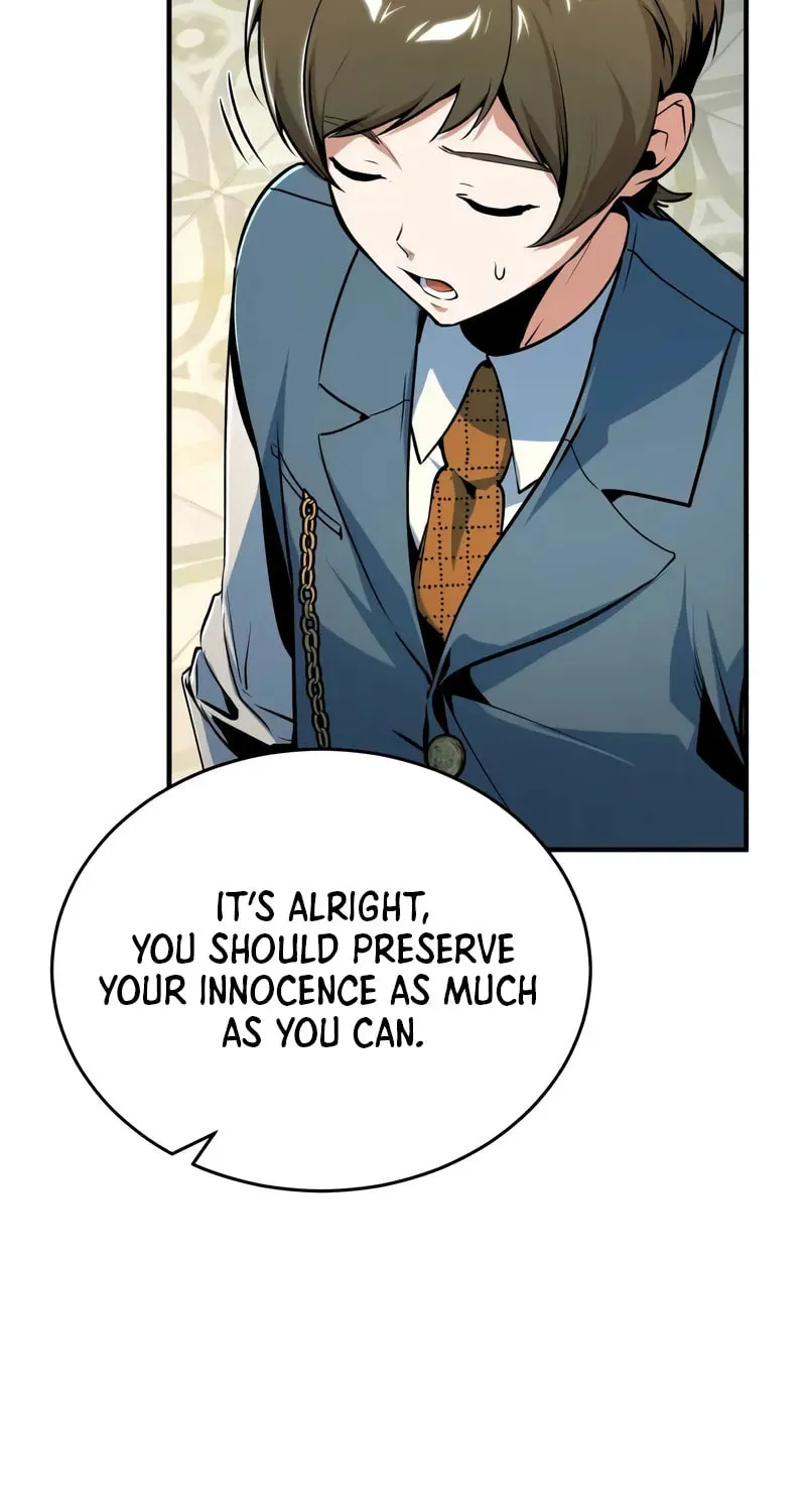 Read The Academy's Undercover Professor EN Manga Online