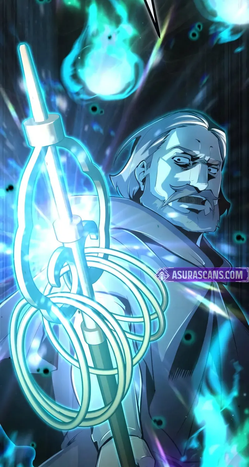 Read The Academy's Undercover Professor EN Manga Online