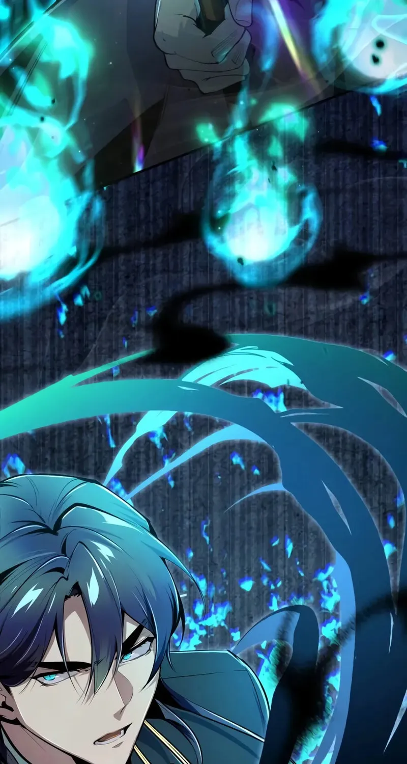 Read The Academy's Undercover Professor EN Manga Online