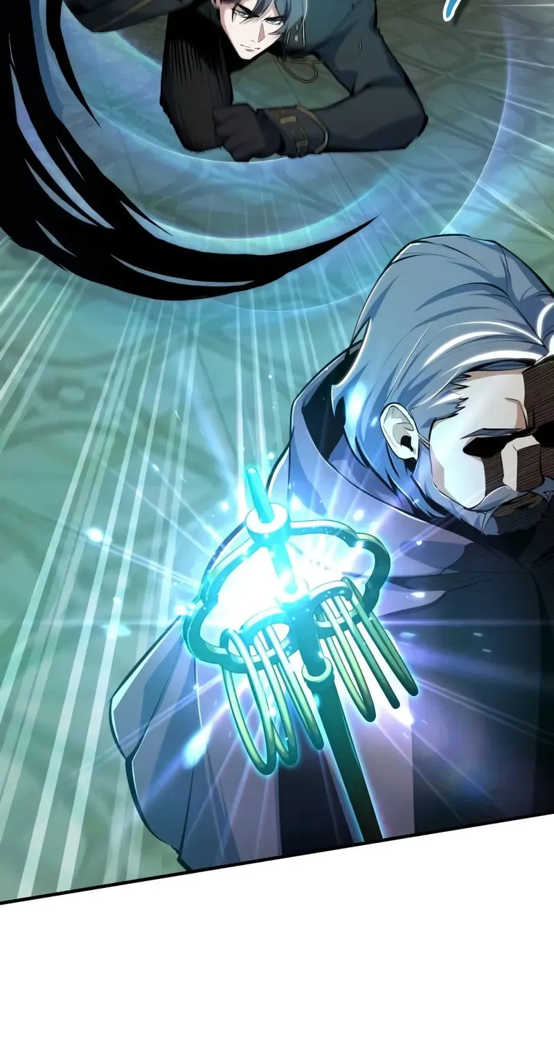 Read The Academy's Undercover Professor EN Manga Online