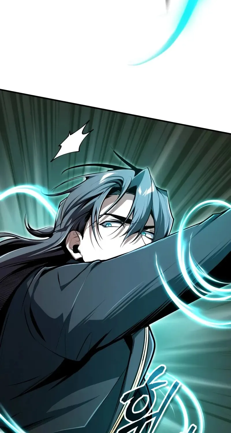 Read The Academy's Undercover Professor EN Manga Online