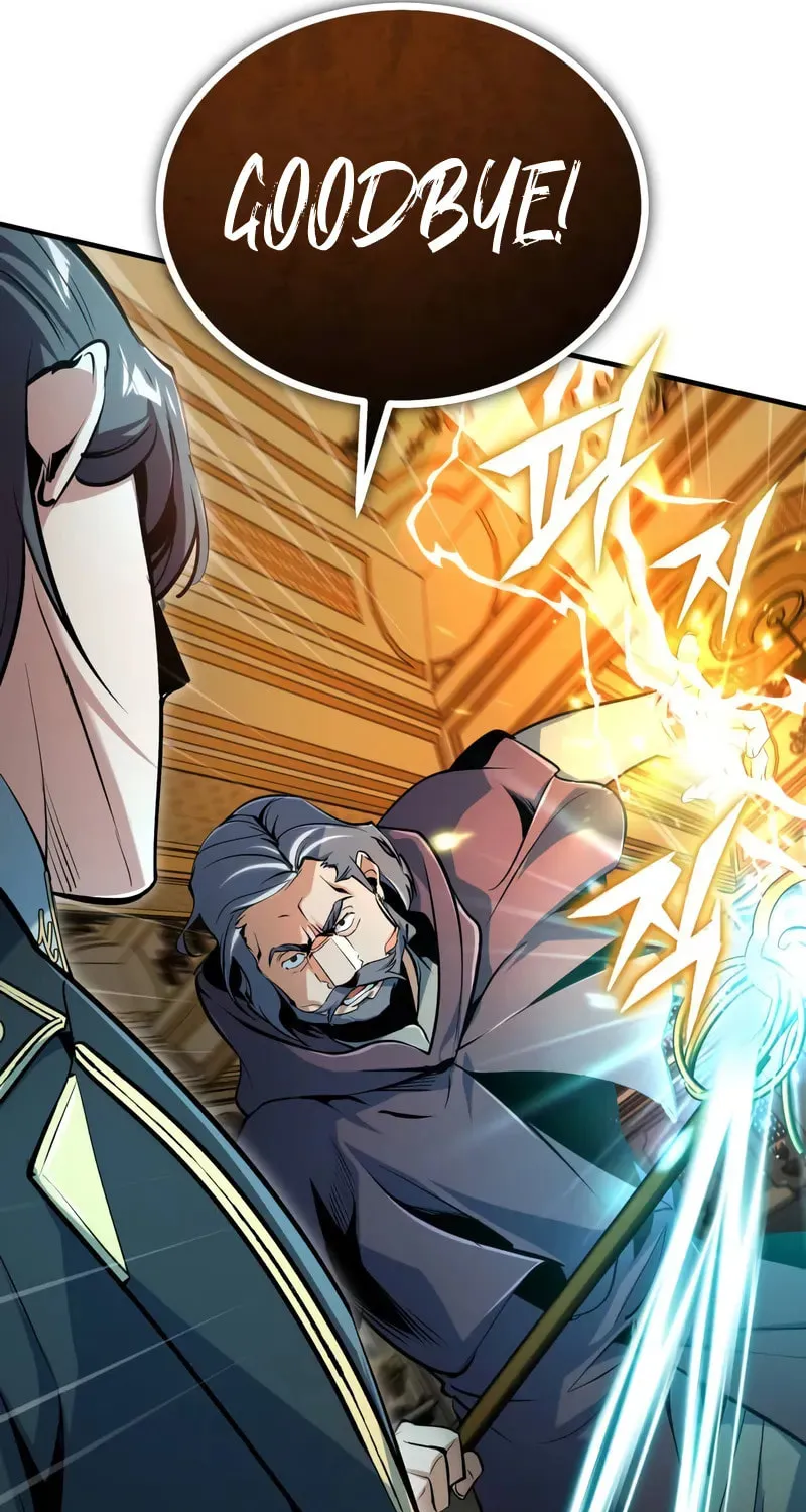 Read The Academy's Undercover Professor EN Manga Online