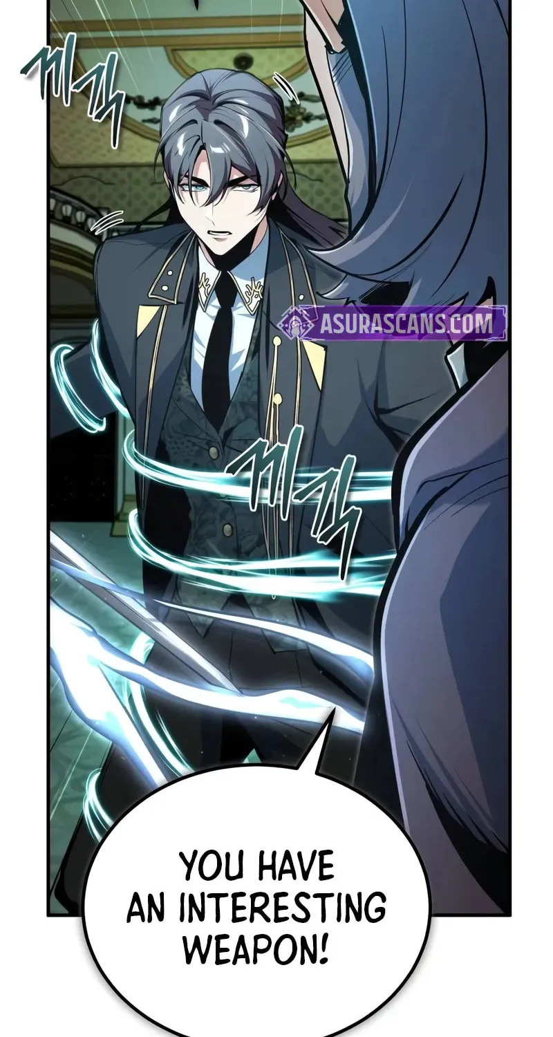 Read The Academy's Undercover Professor EN Manga Online