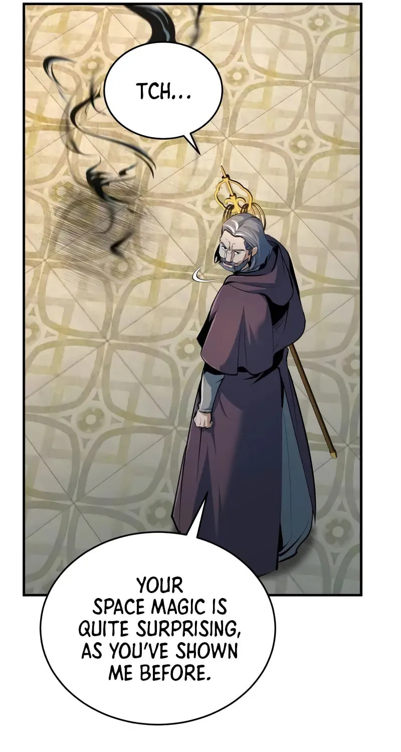 Read The Academy's Undercover Professor EN Manga Online