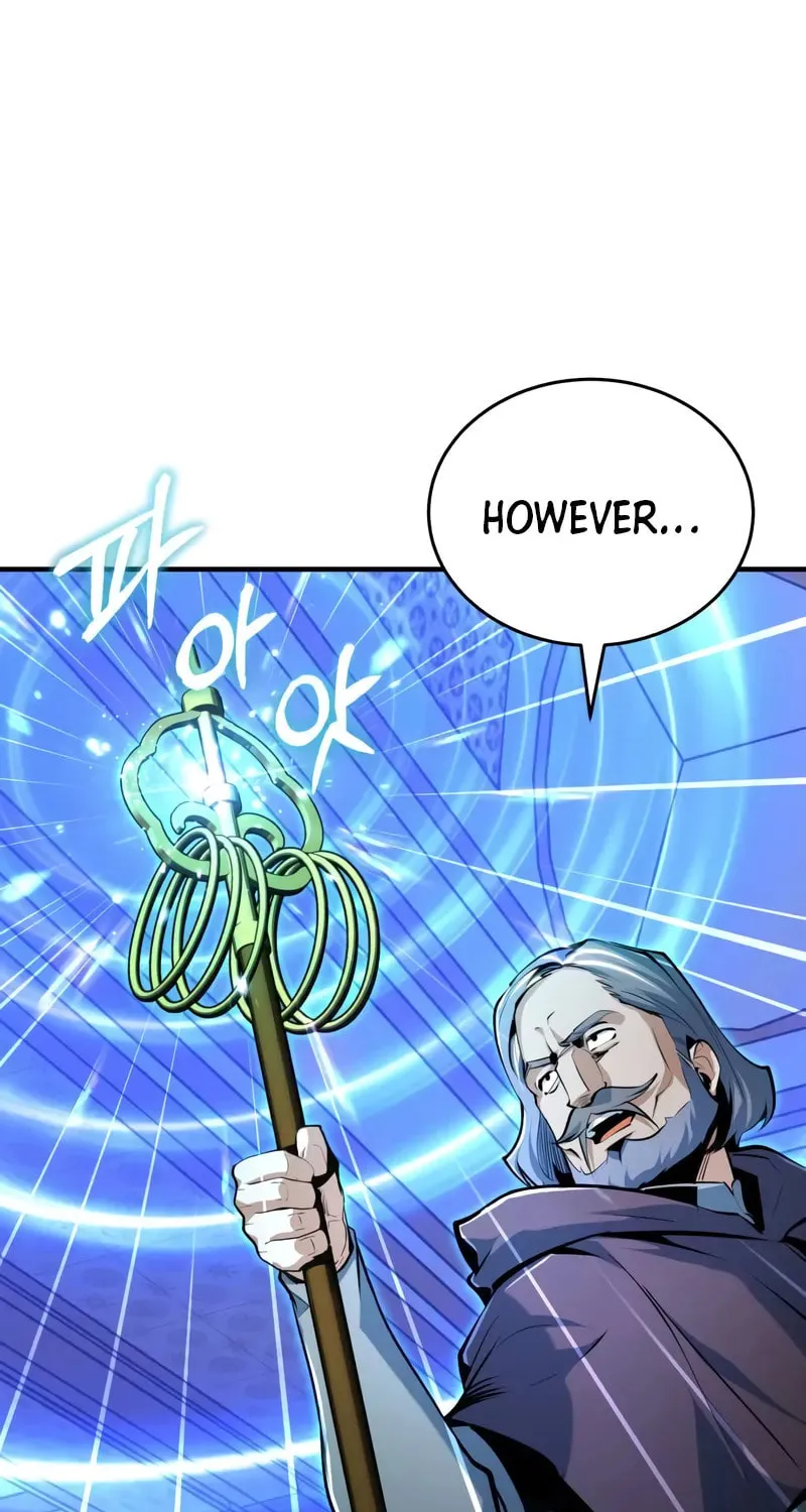 Read The Academy's Undercover Professor EN Manga Online