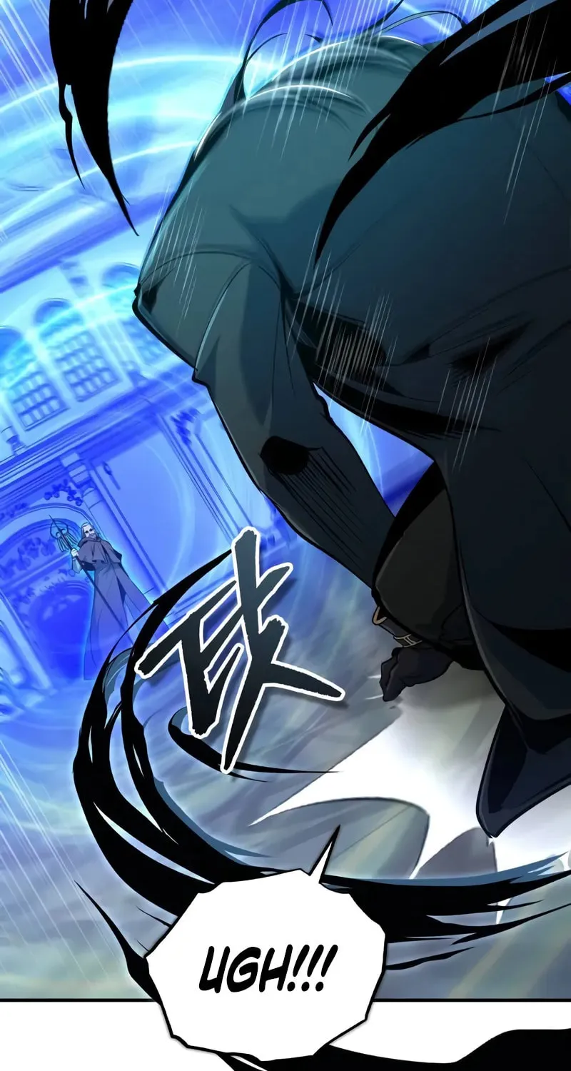 Read The Academy's Undercover Professor EN Manga Online