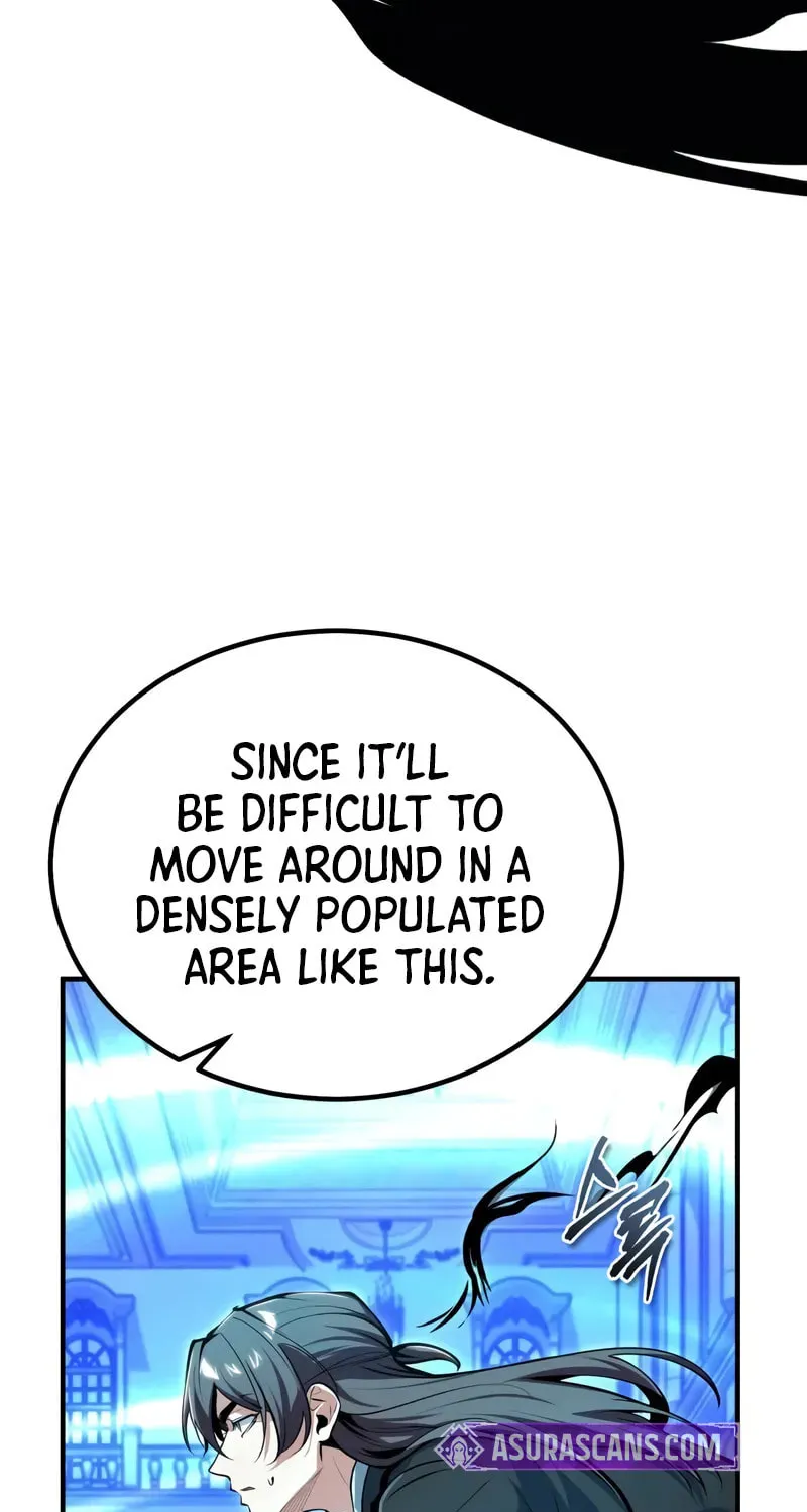 Read The Academy's Undercover Professor EN Manga Online
