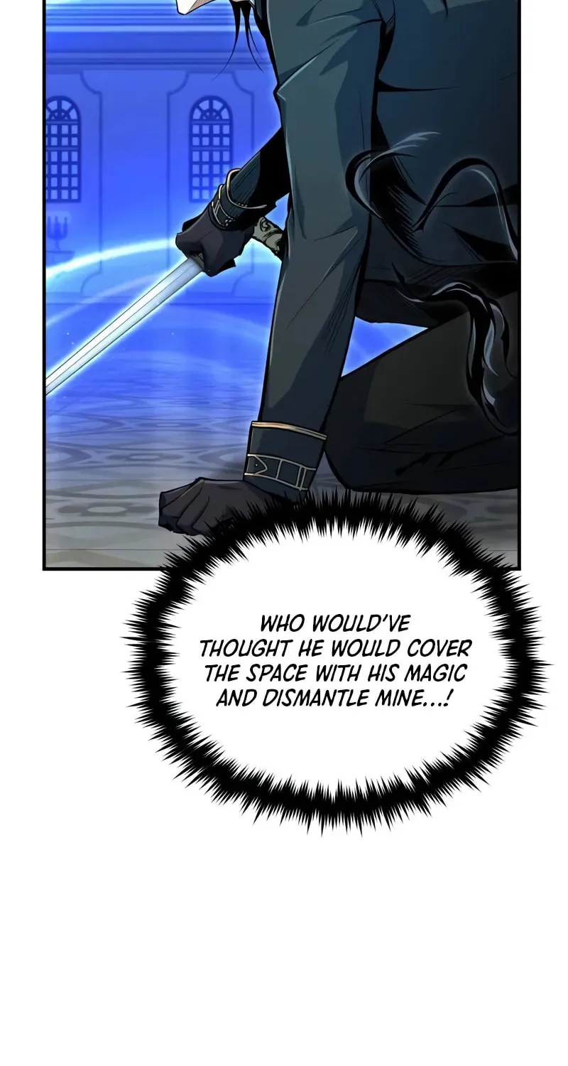 Read The Academy's Undercover Professor EN Manga Online