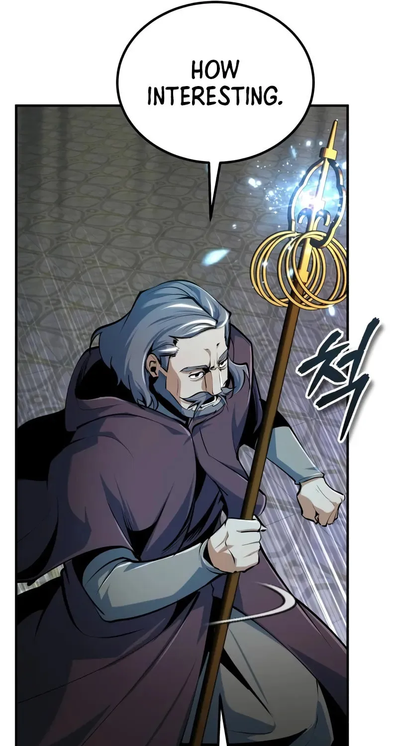 Read The Academy's Undercover Professor EN Manga Online