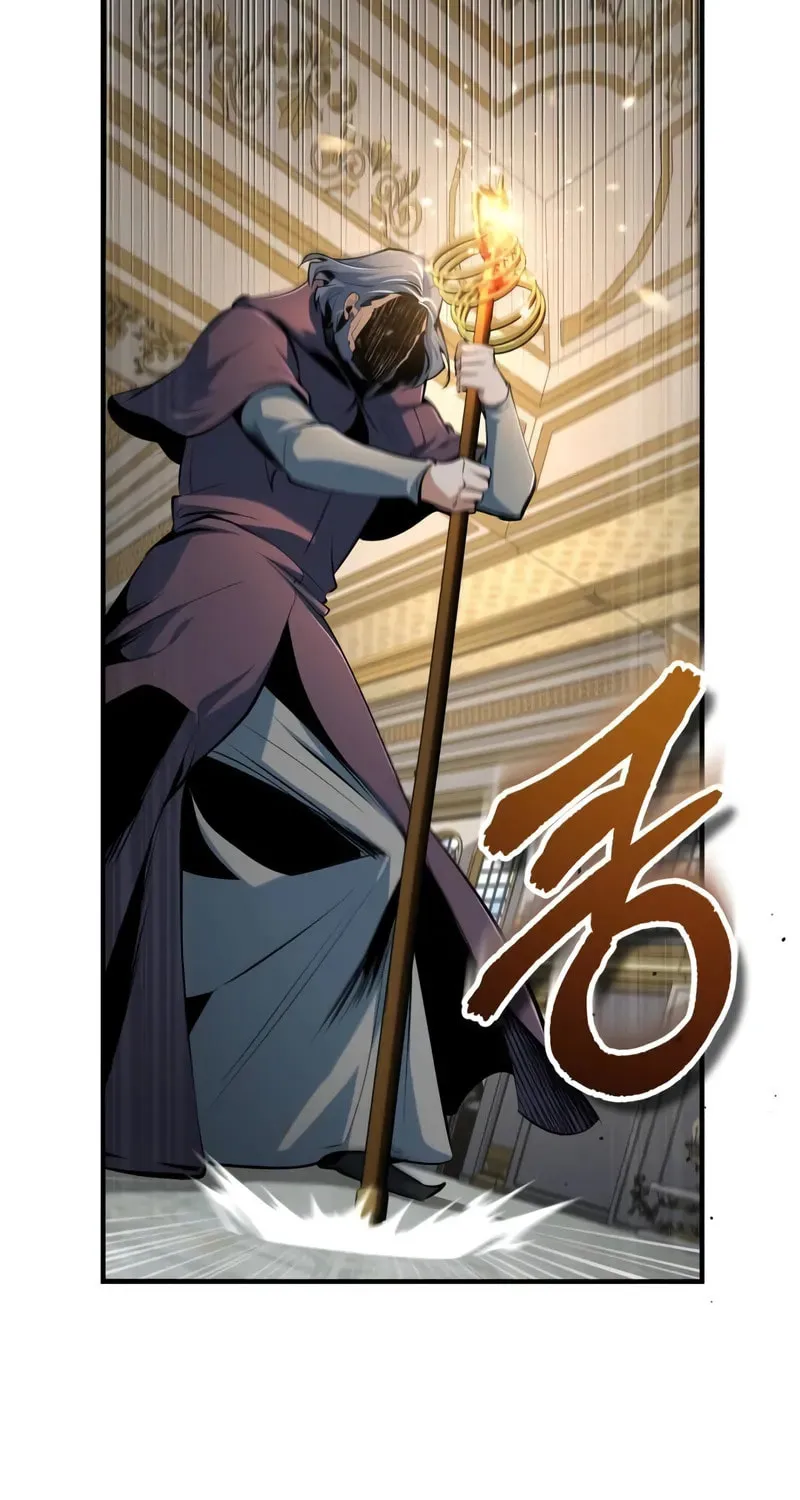 Read The Academy's Undercover Professor EN Manga Online