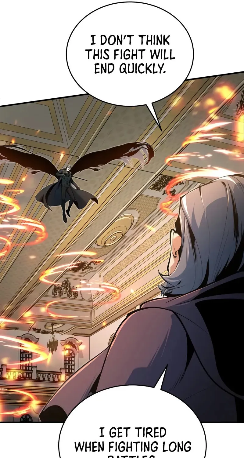 Read The Academy's Undercover Professor EN Manga Online