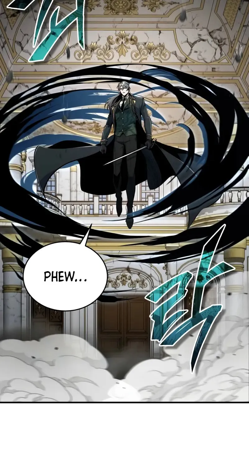 Read The Academy's Undercover Professor EN Manga Online