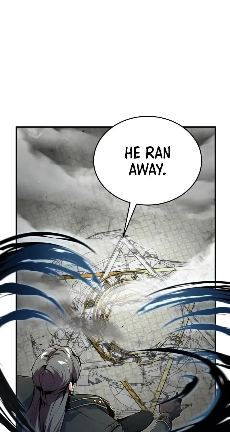 Read The Academy's Undercover Professor EN Manga Online