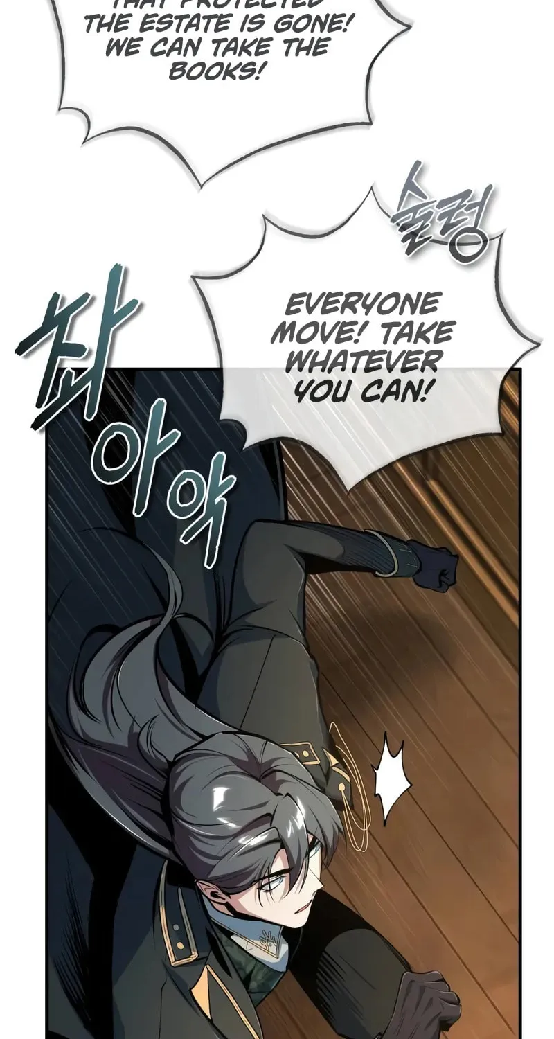 Read The Academy's Undercover Professor EN Manga Online
