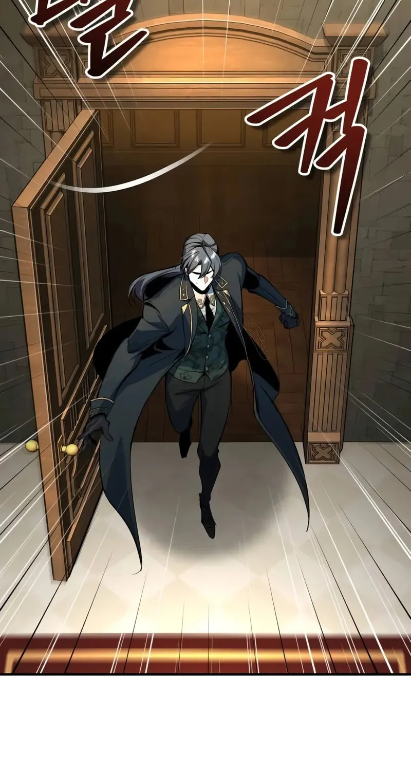Read The Academy's Undercover Professor EN Manga Online