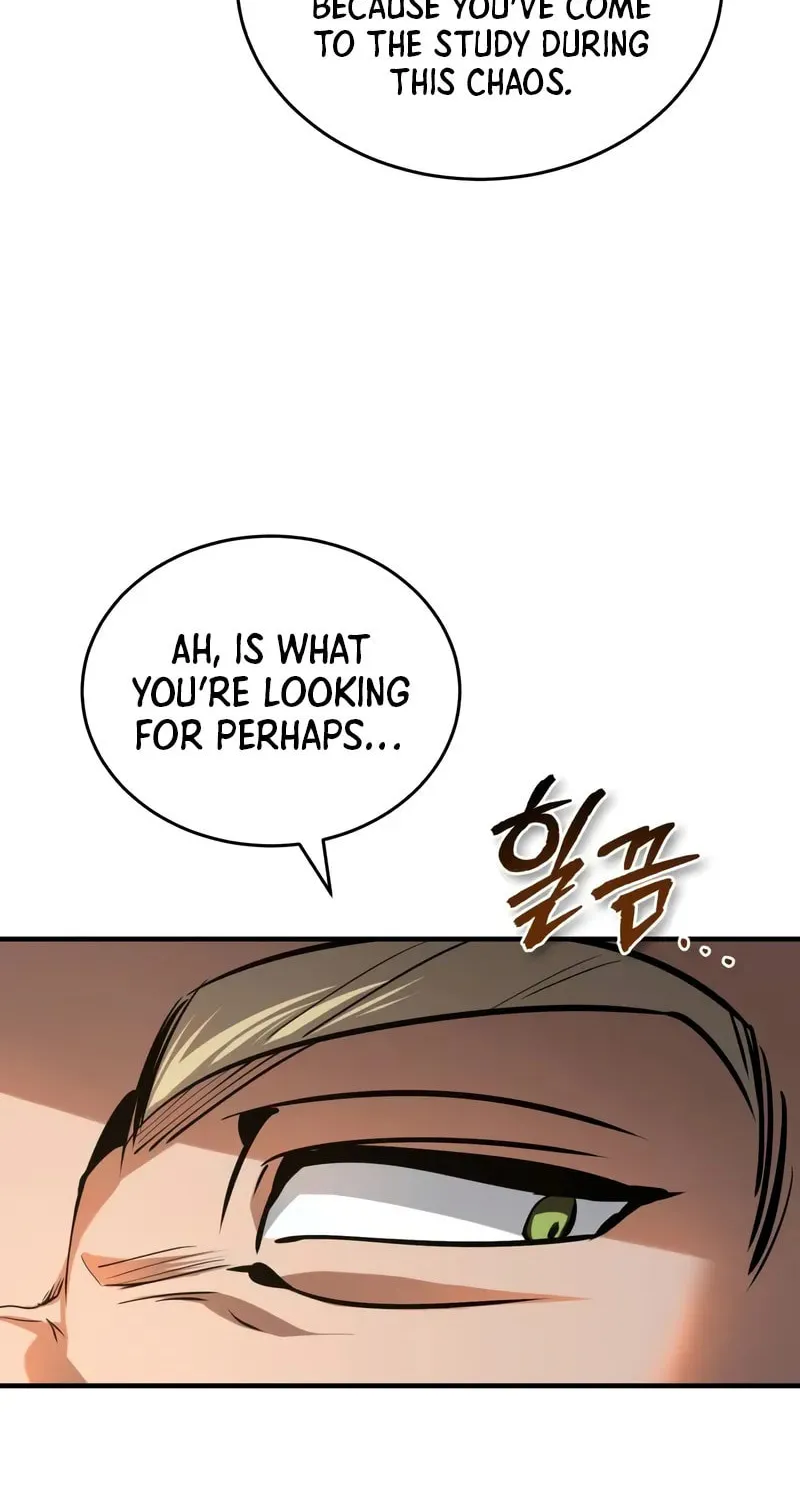 Read The Academy's Undercover Professor EN Manga Online