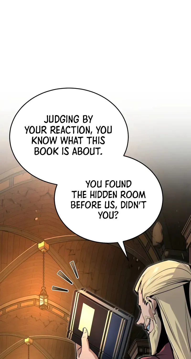 Read The Academy's Undercover Professor EN Manga Online