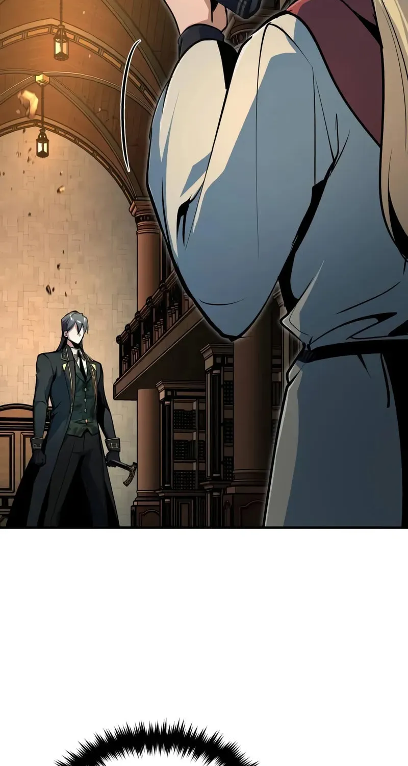 Read The Academy's Undercover Professor EN Manga Online