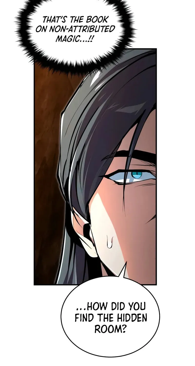 Read The Academy's Undercover Professor EN Manga Online